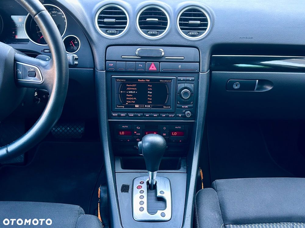 Seat Exeo 2.0 TSI Style Multitronic - 34