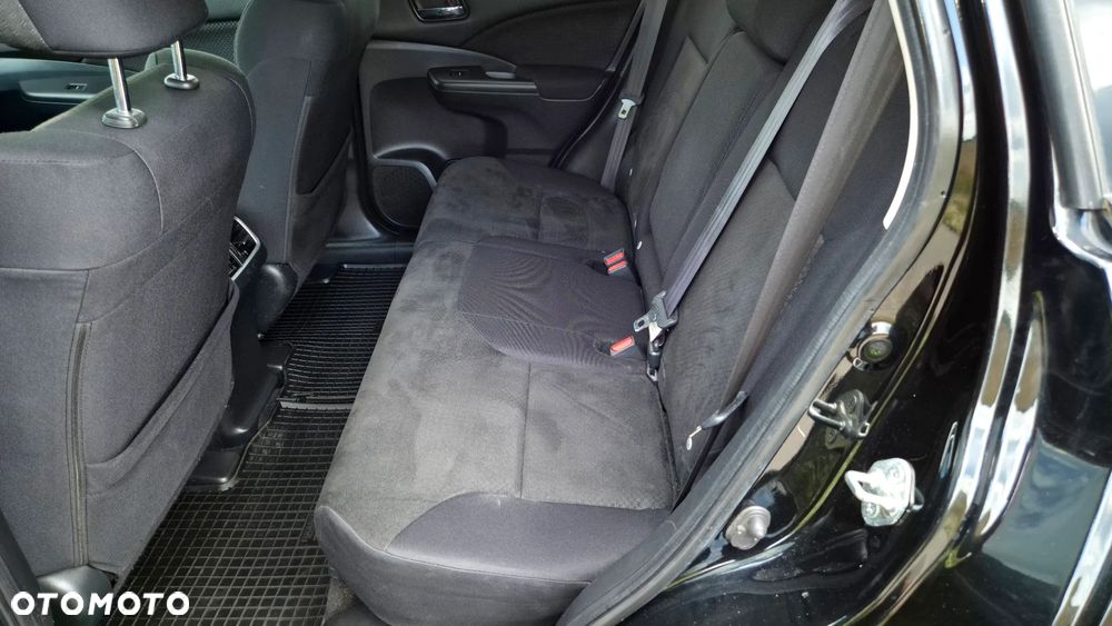 Honda CR-V 2.0 Elegance Plus (2WD) - 10