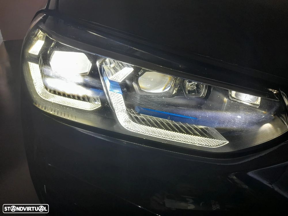 BMW X4 20 d xDrive xLine Pack M Auto - 11