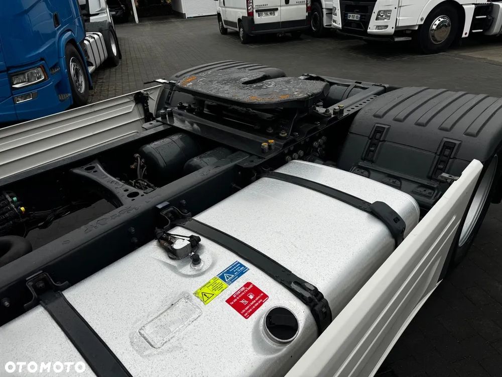 Scania R410 Highline - 6