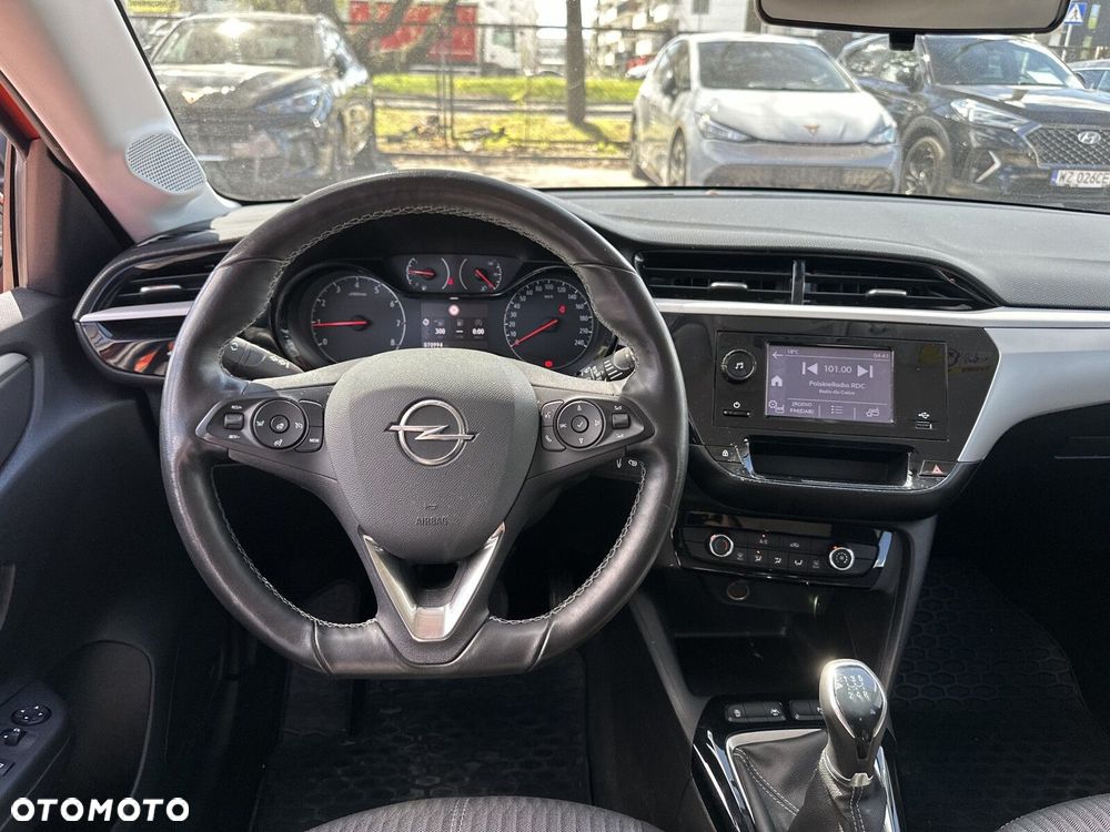 Opel Corsa 1.2 Edition S&S - 15