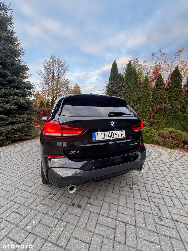 BMW X1 - 6