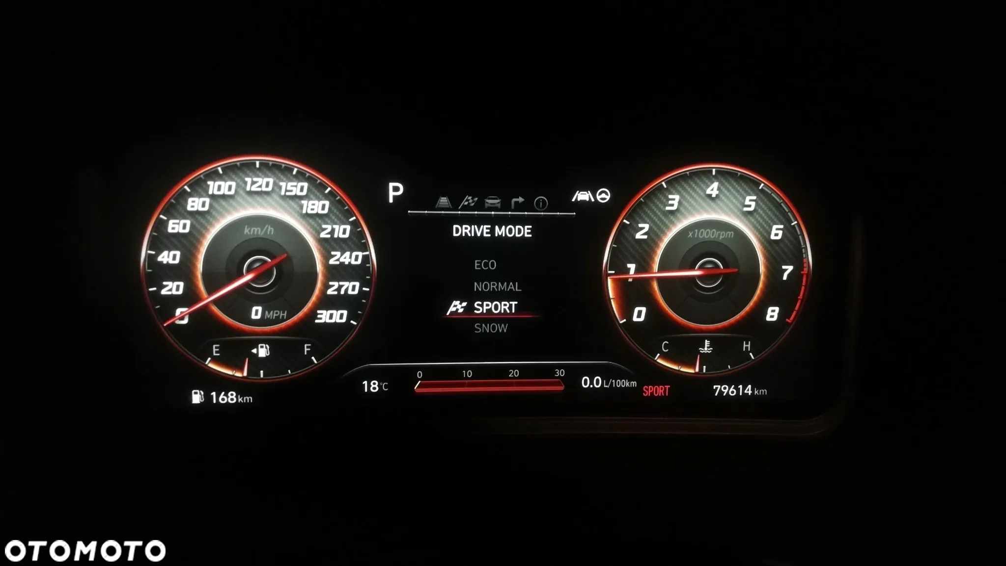Hyundai Kona 2.0 T-GDI DCT N Performance - 36