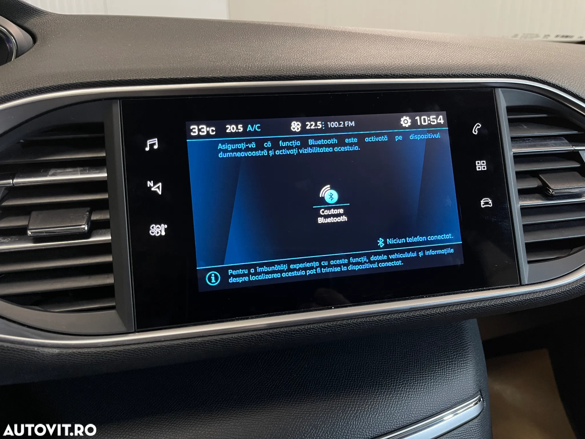 Peugeot 308 1.5 BlueHDi FAP STT Active - 15