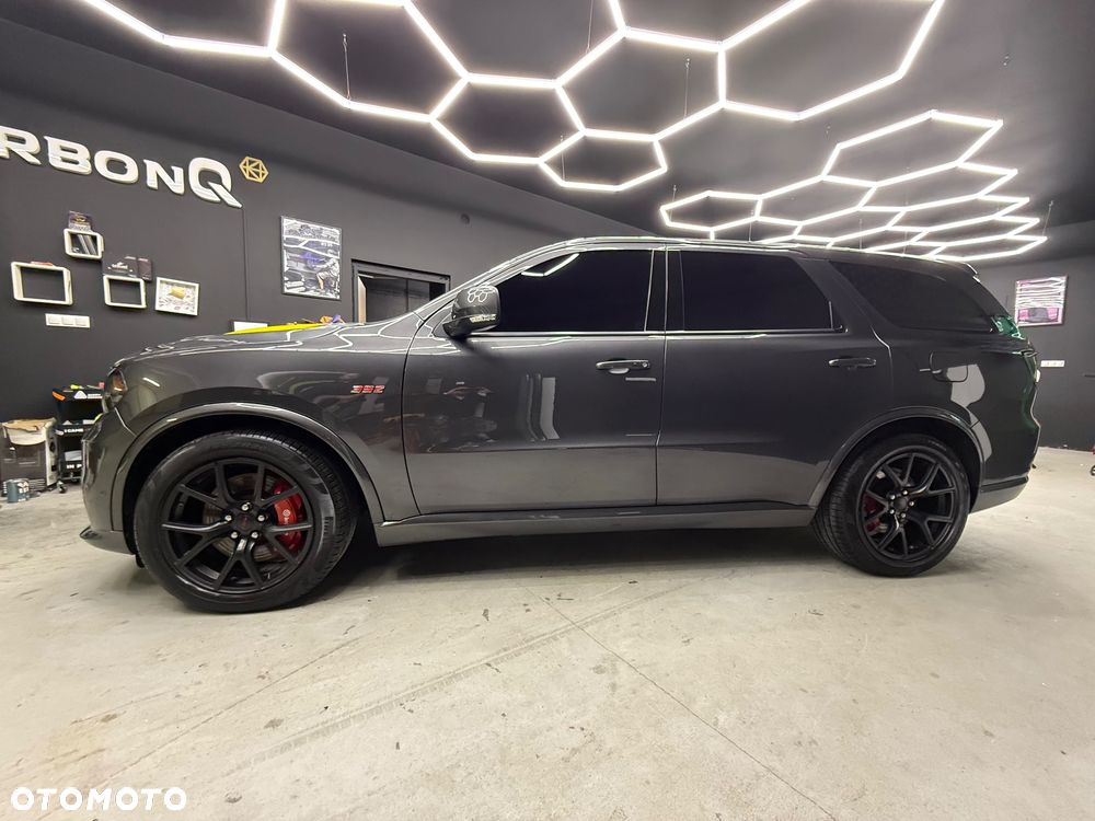 Dodge Durango - 21