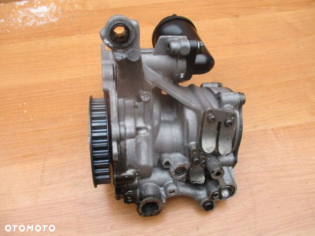 VW SKODA AUDI SEAT 1.6 2.0 TDI POMPA OLEJU WAKUM 04L145208AA - 7