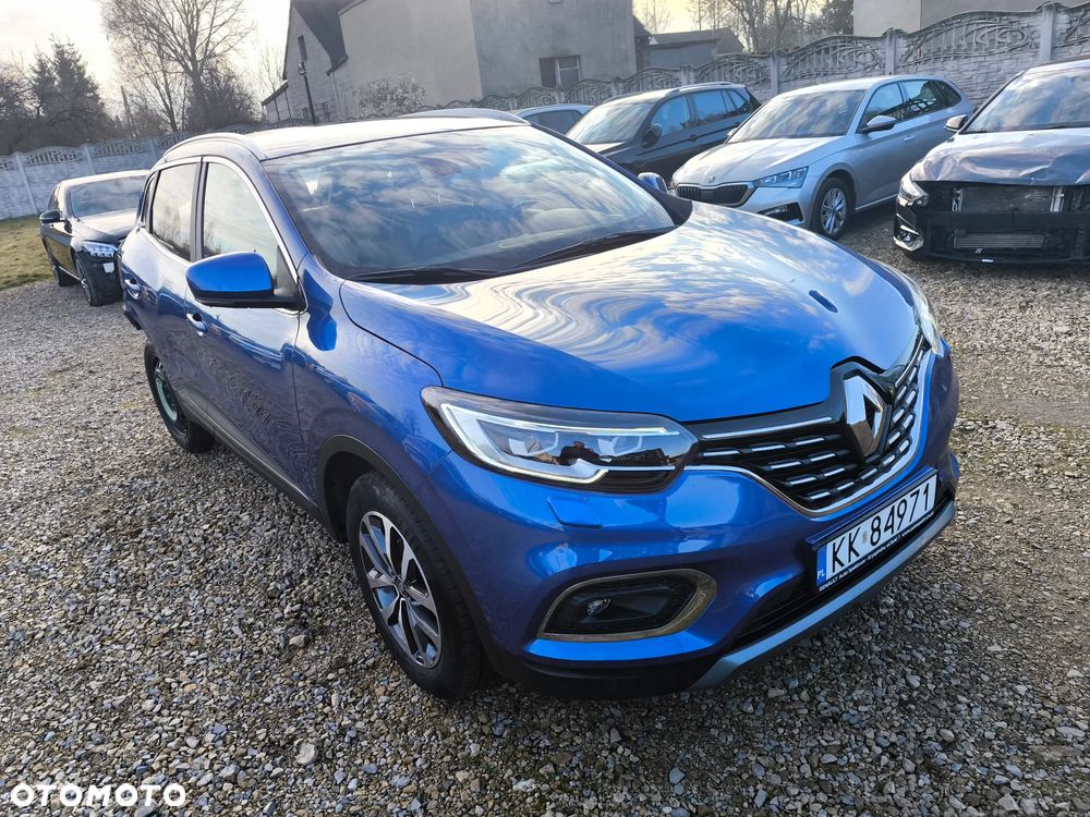 Renault Kadjar - 1