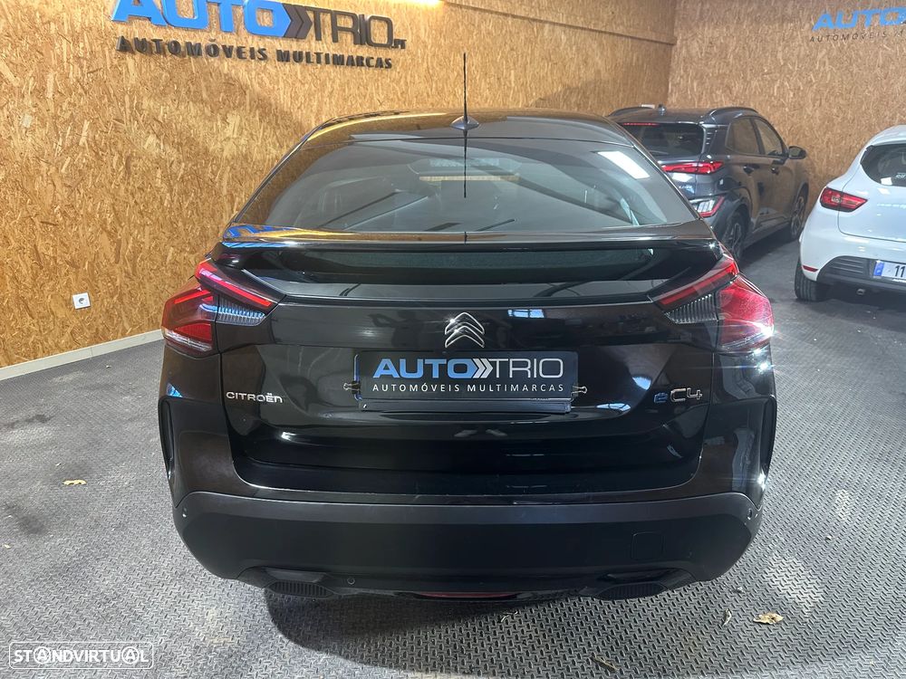 Citroën e-C4 50 kWh Shine Pack - 4
