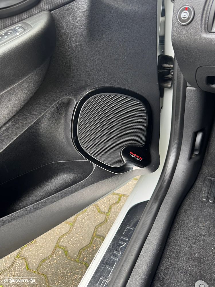 Renault Clio 0.9 TCe Limited Bi-Fuel - 13