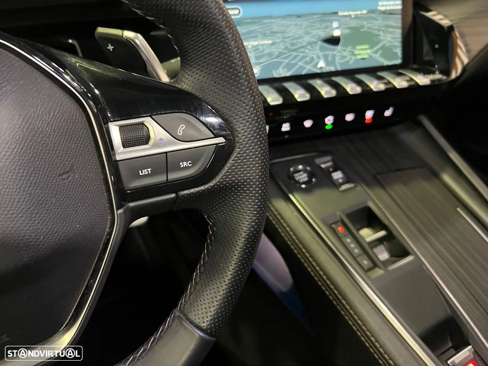 Peugeot 508 SW 225 e-EAT8 GT Pack - 24