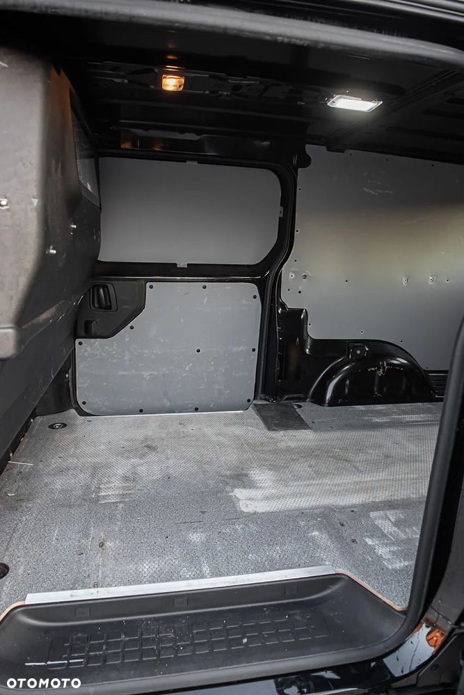 Toyota ProAce - 22