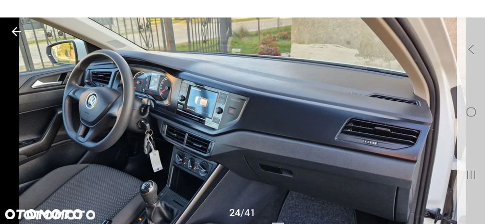 Volkswagen Polo 1.0 MPI Special Edition - 23