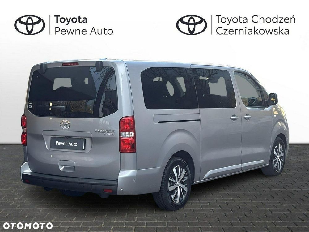 Toyota Proace Verso - 2