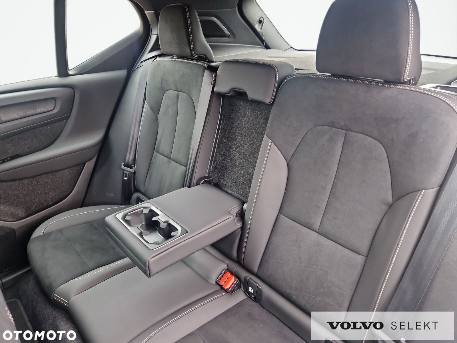 Volvo XC 40 - 17