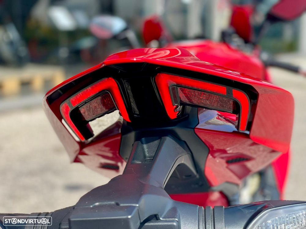 Ducati Panigale V4 S V4 S - 14
