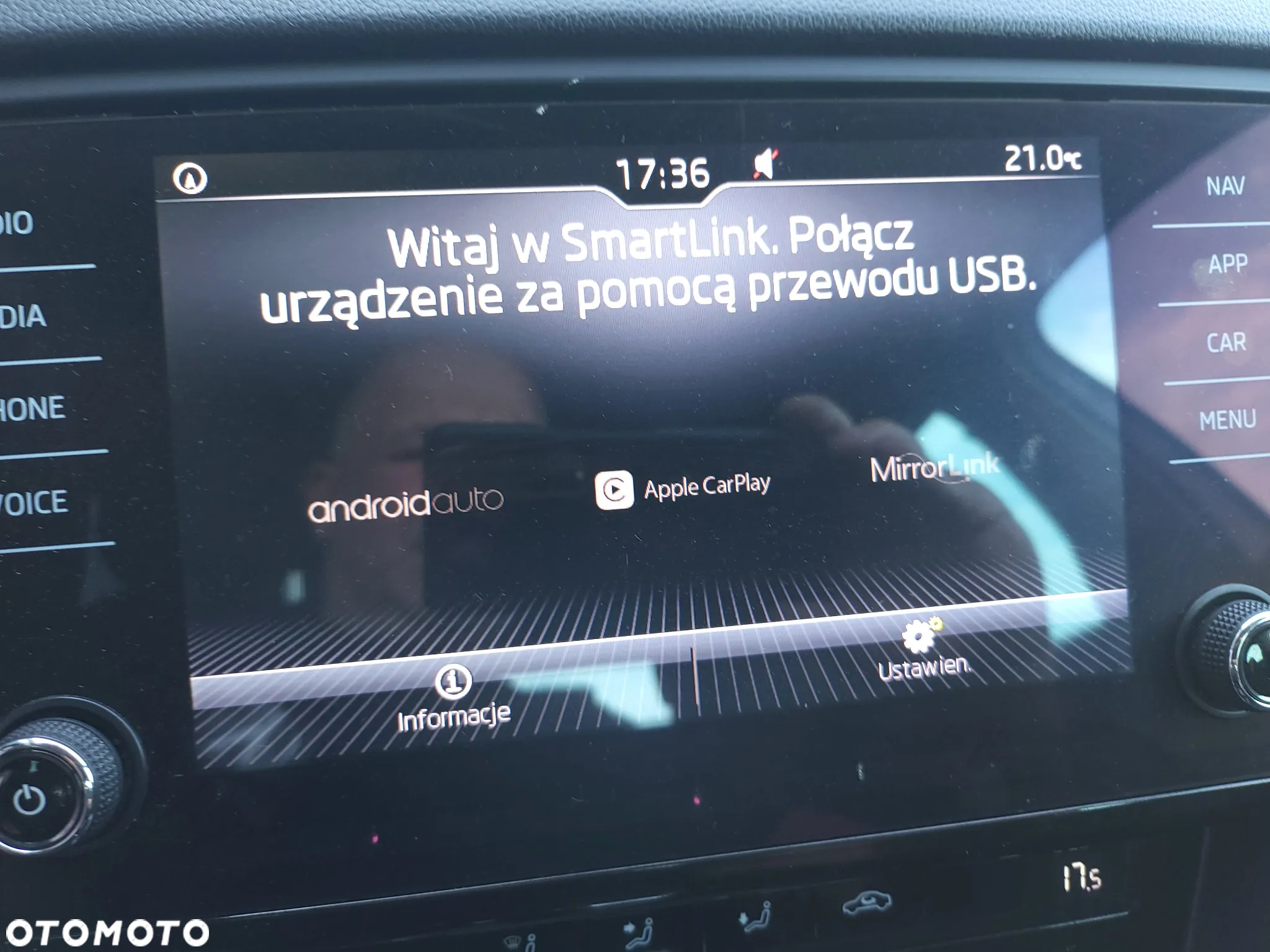 Skoda Octavia 1.6 TDI DSG Style - 21