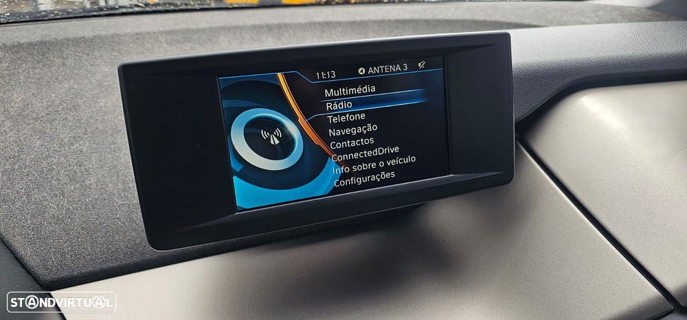 BMW i3 94Ah - 7