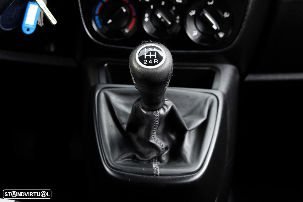 Fiat Qubo 1.3 M-Jet - 20