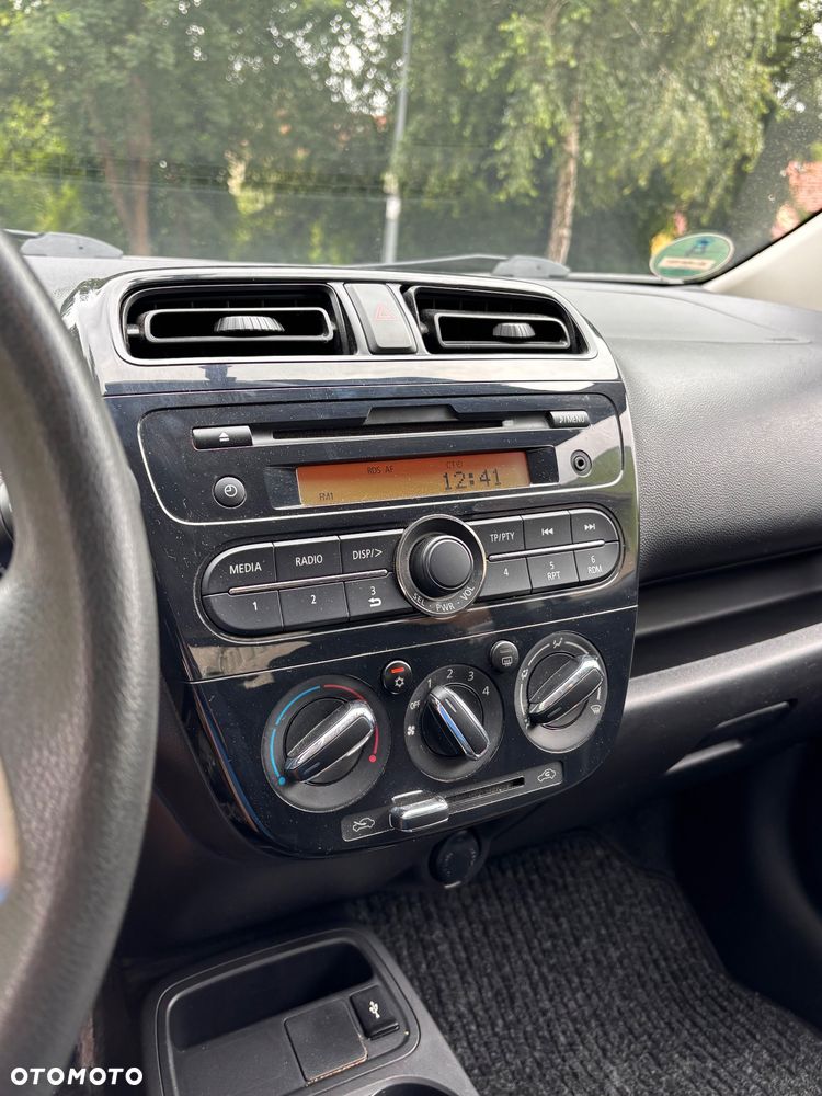 Mitsubishi Space Star 1.0 Diamant Edition+ - 13