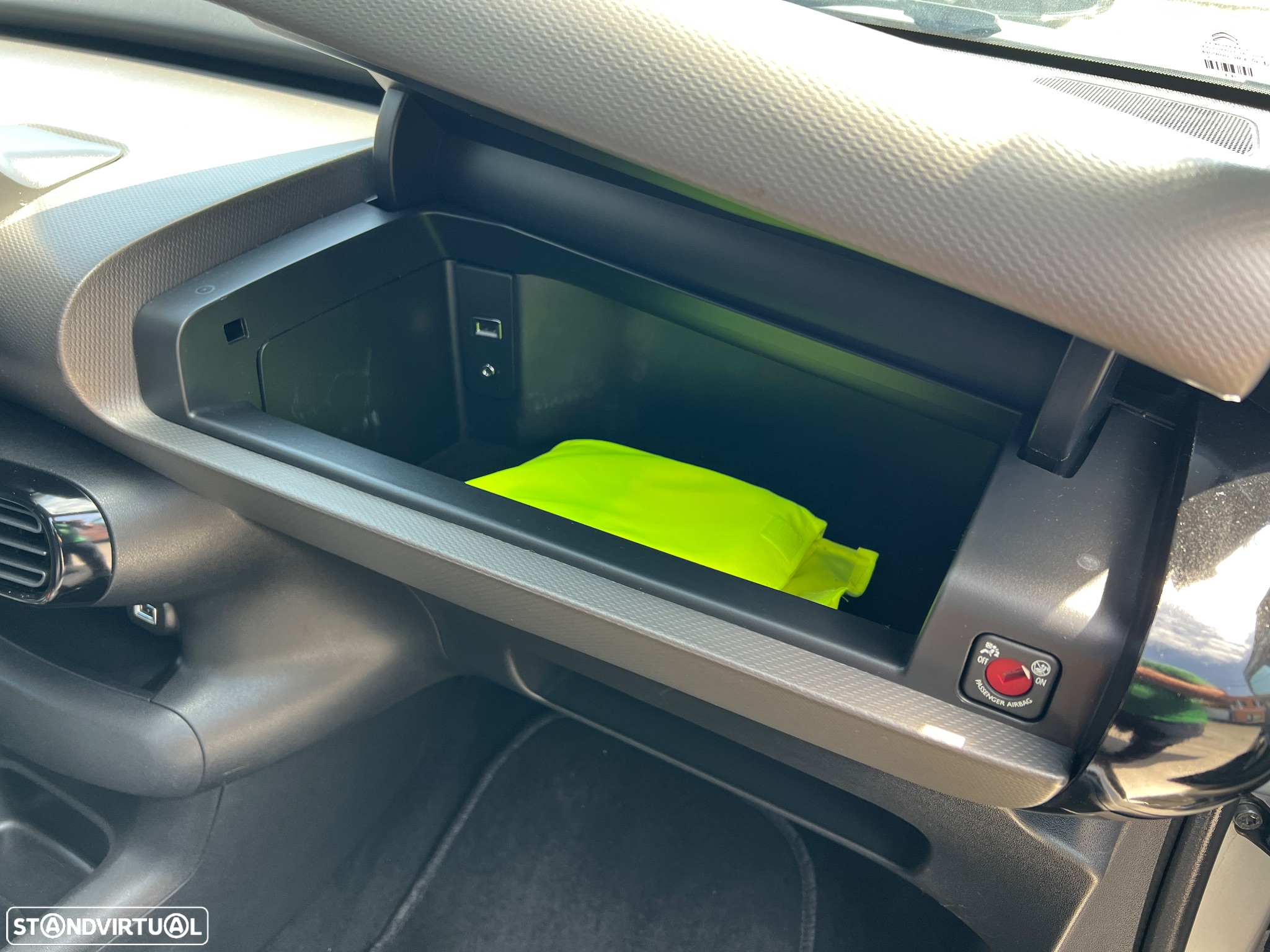 Citroën C4 Cactus 1.2 PureTech Live - 30