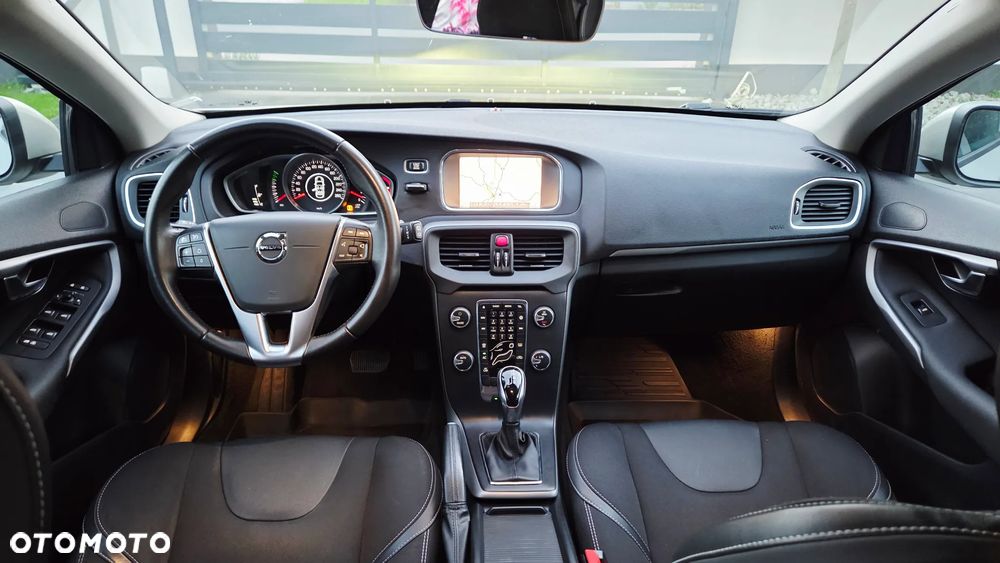 Volvo V40 D3 Drive-E SCR Kinetic - 3
