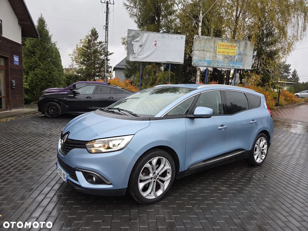 Renault Grand Scenic