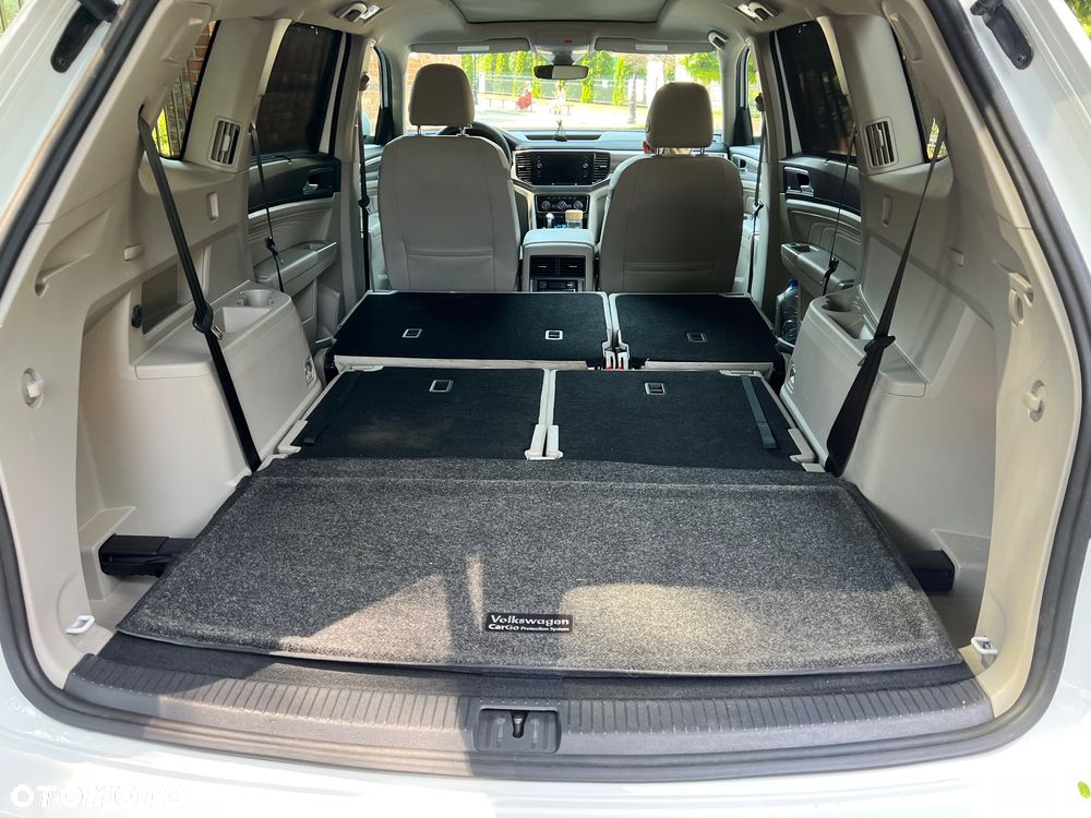 Volkswagen Atlas - 13