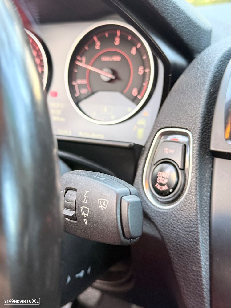 BMW 116 d EfficientDynamics Edition Sport Line - 21