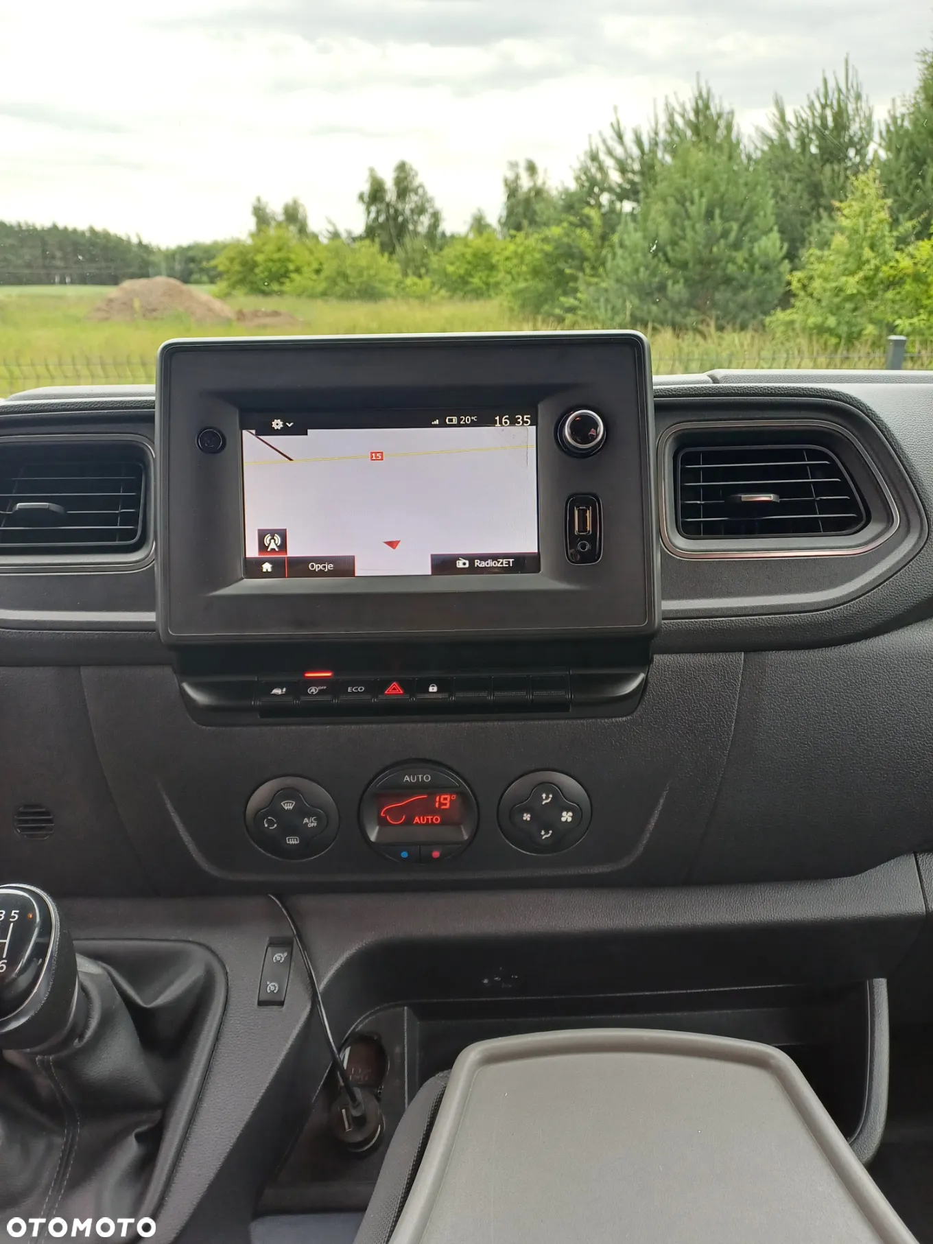 Renault Master - 9