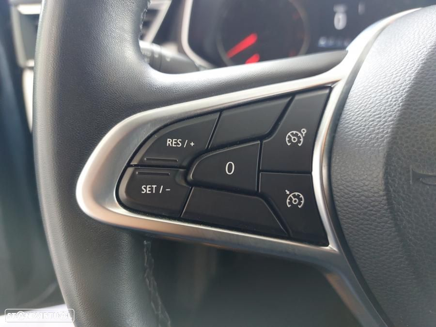 Renault Clio 1.0 TCe Limited - 16