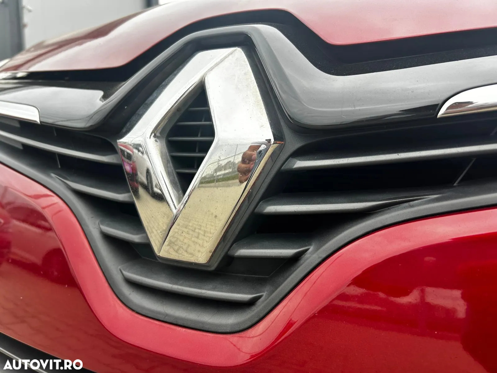 Renault Clio ENERGY TCe 90 Start & Stop Limited - 34
