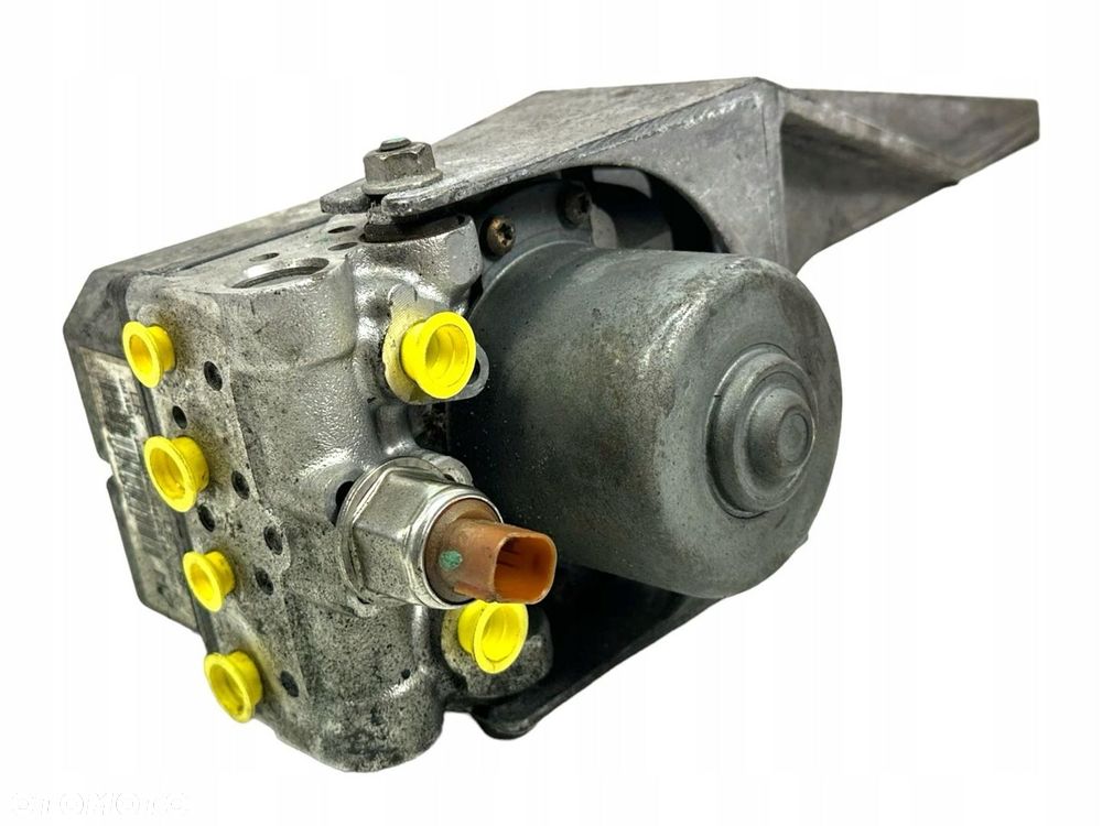CHEVROLET CORVETTE C6 05-08R POMPA ABS HAMULCOWA Z MODUŁEM EBCM ORYGINAŁ - 7