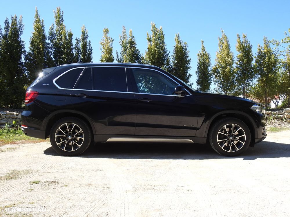 BMW X5 - 2