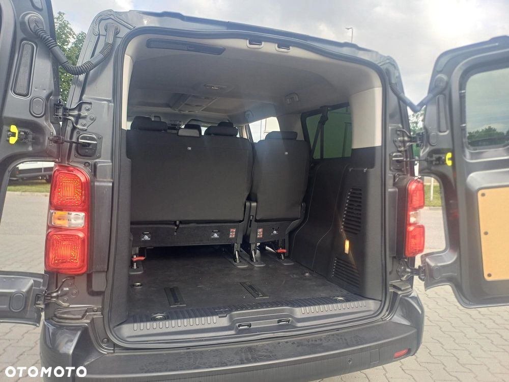 Toyota Proace Verso - 12