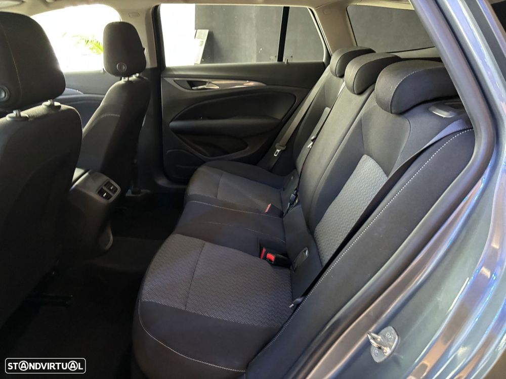 Opel Insignia Sports Tourer 1.6 CDTi Business Edition - 22