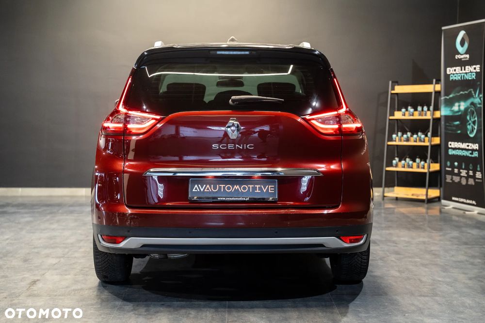 Renault Grand Scenic - 7