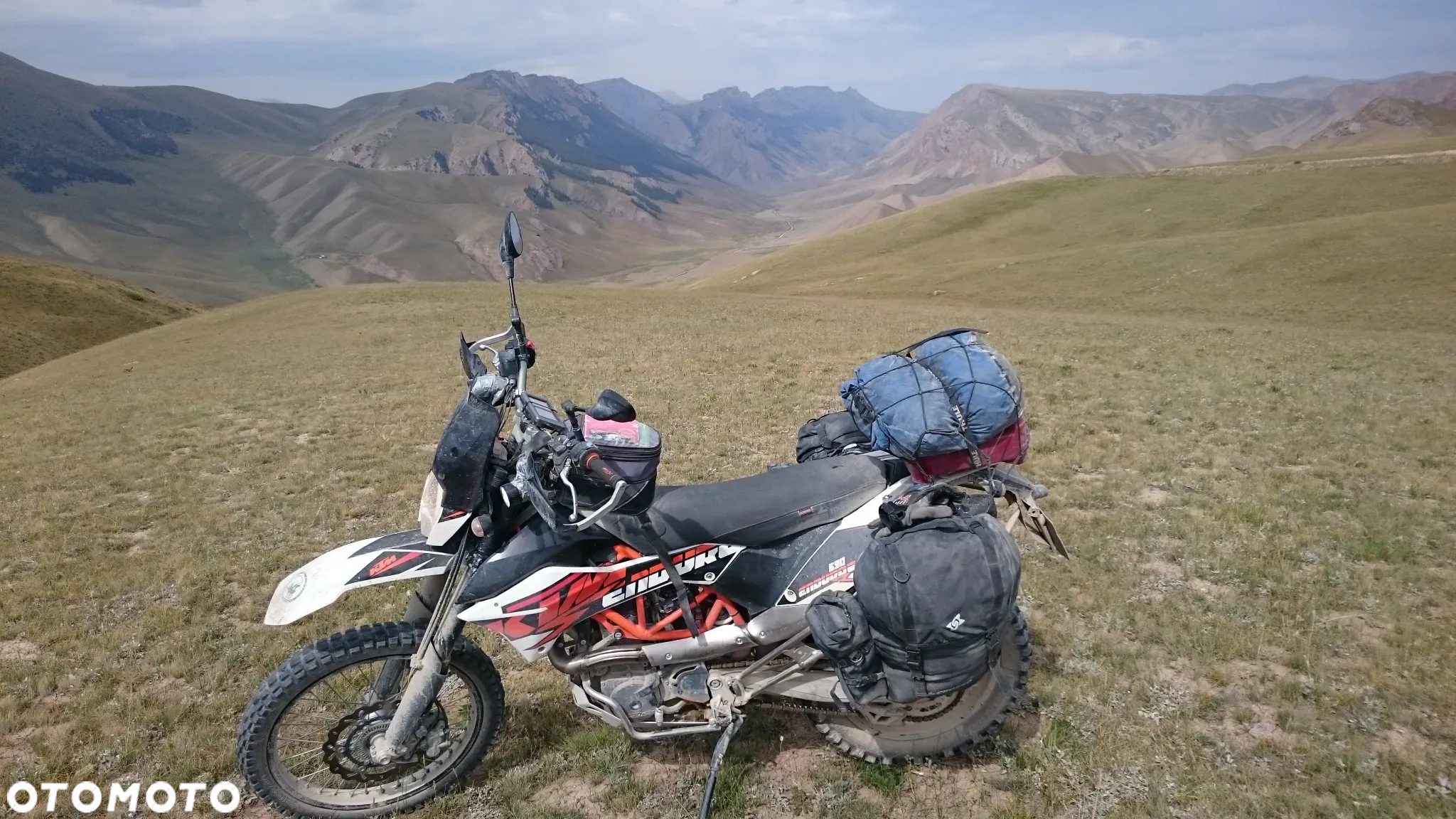 KTM LC - 27