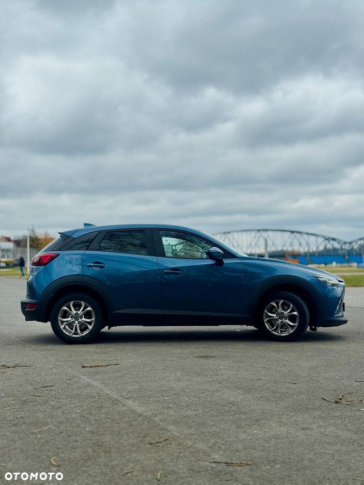 Mazda CX-3 2.0 Skyenergy - 6