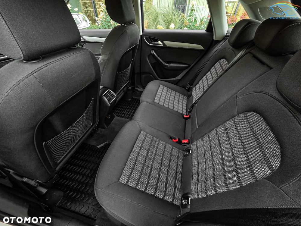 Audi Q3 2.0 TDI Quattro S tronic - 18