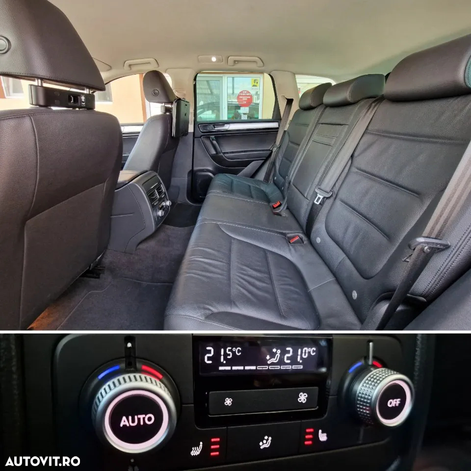 Volkswagen Touareg 3.0 V6 TDI BMT - 7