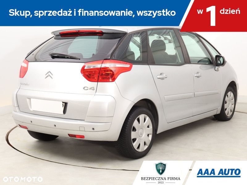 Citroën C4 Picasso - 7