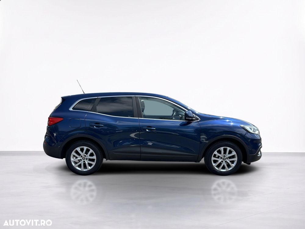 Renault Kadjar 1.2 TCe Life - 7
