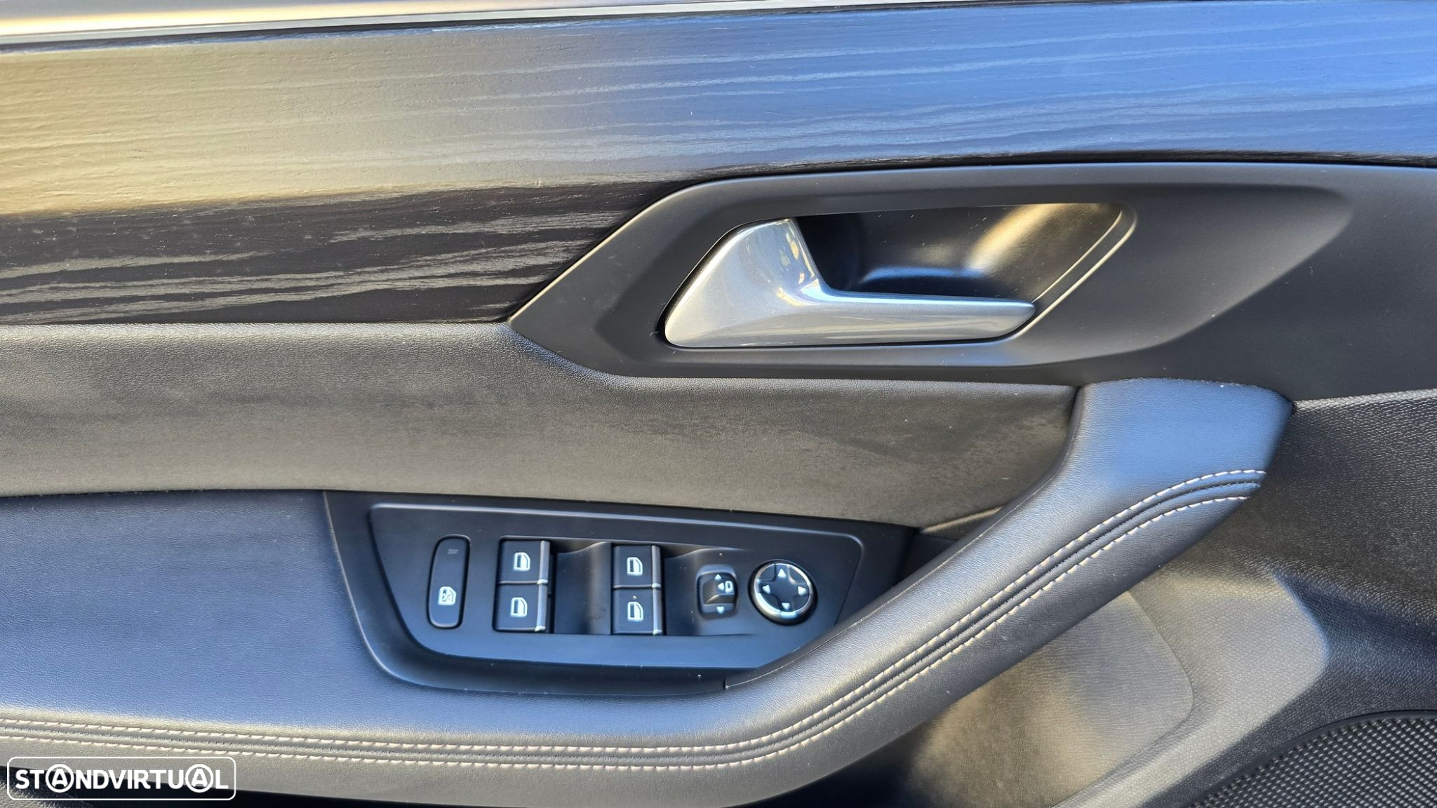 Peugeot 508 1.5 BlueHDi GT EAT8 - 9