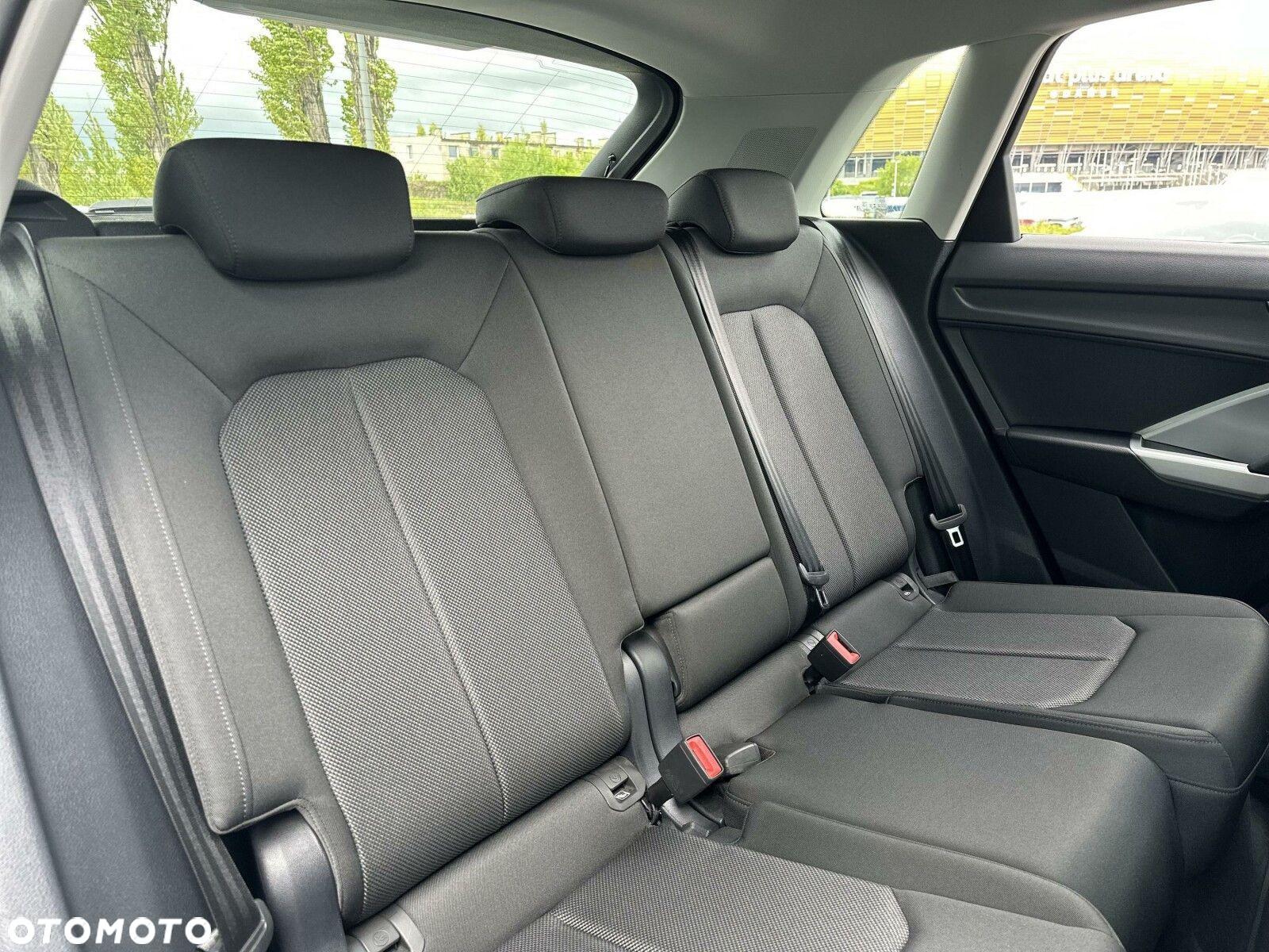 Audi Q3 - 14