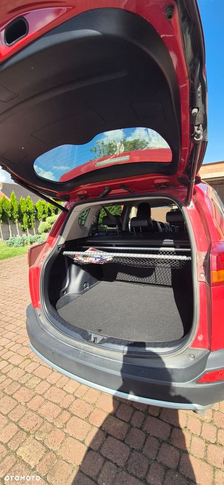 Toyota RAV4 - 5