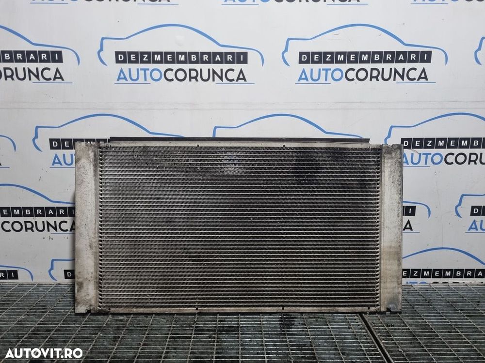 Radiator apa Mini Countryman 1.6 D 2010 - 2016 (1004) - 2
