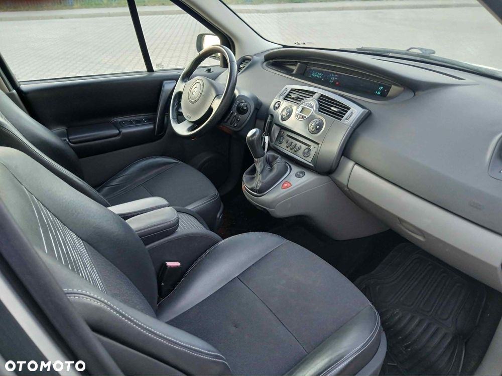 Renault Scenic 1.6 16V Exception - 7