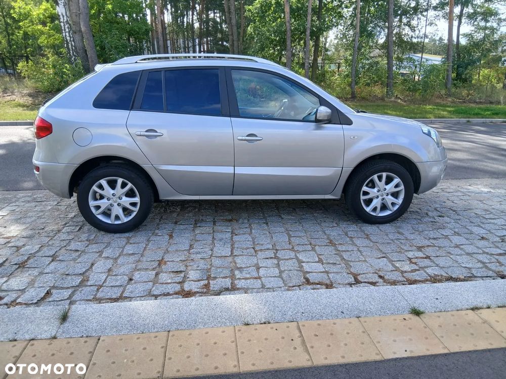 Renault Koleos - 2