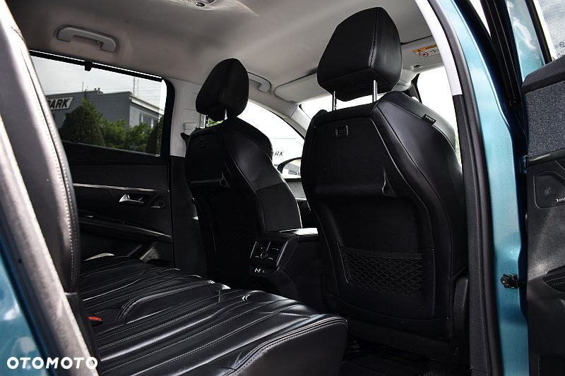 Peugeot 5008 THP 165 EAT6 Stop & Start Allure - 21