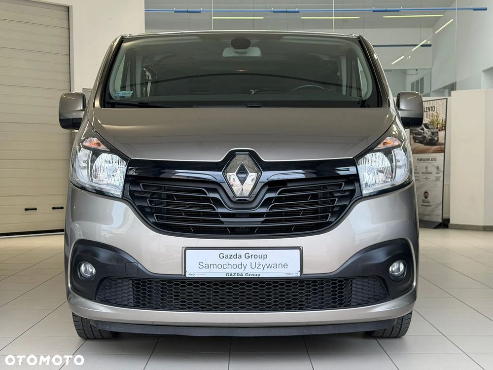 Renault Trafic L2H1 2,9t Pack Clim - 3